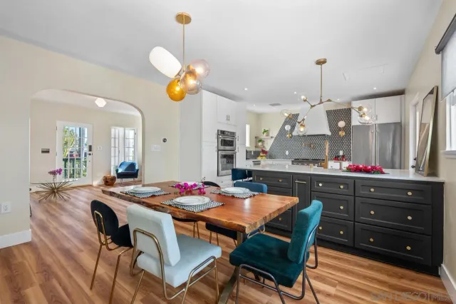 $1,349,999 | 4460-4462 Dayton Street, San Diego, CA 92115