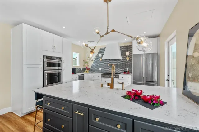 $1,349,999 | 4460-4462 Dayton Street, San Diego, CA 92115