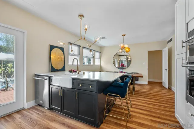 $1,349,999 | 4460-4462 Dayton Street, San Diego, CA 92115