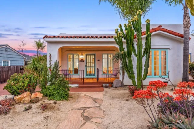 $1,349,999 | 4460-4462 Dayton Street, San Diego, CA 92115