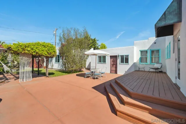 $1,349,999 | 4460-4462 Dayton Street, San Diego, CA 92115