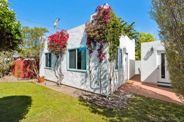 $1,349,999 | 4460-4462 Dayton Street, San Diego, CA 92115