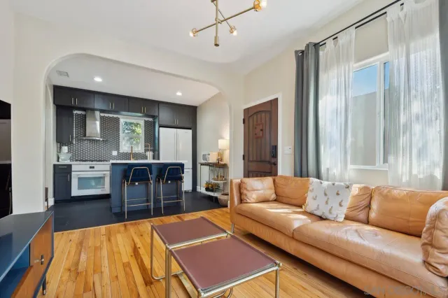 $1,349,999 | 4460-4462 Dayton Street, San Diego, CA 92115