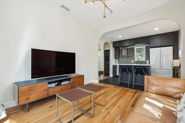 $1,349,999 | 4460-4462 Dayton Street, San Diego, CA 92115