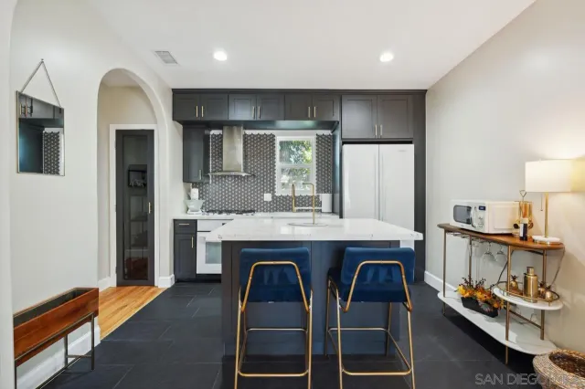 $1,349,999 | 4460-4462 Dayton Street, San Diego, CA 92115