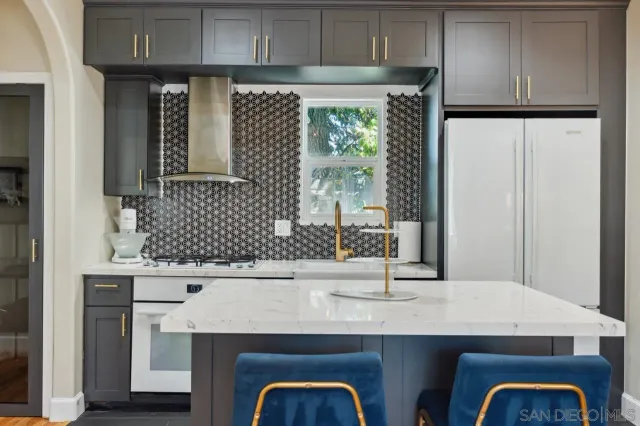 $1,349,999 | 4460-4462 Dayton Street, San Diego, CA 92115