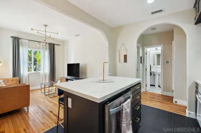 $1,349,999 | 4460-4462 Dayton Street, San Diego, CA 92115