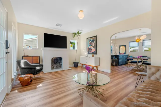 $1,349,999 | 4460-4462 Dayton Street, San Diego, CA 92115