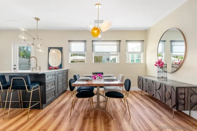 $1,349,999 | 4460-4462 Dayton Street, San Diego, CA 92115