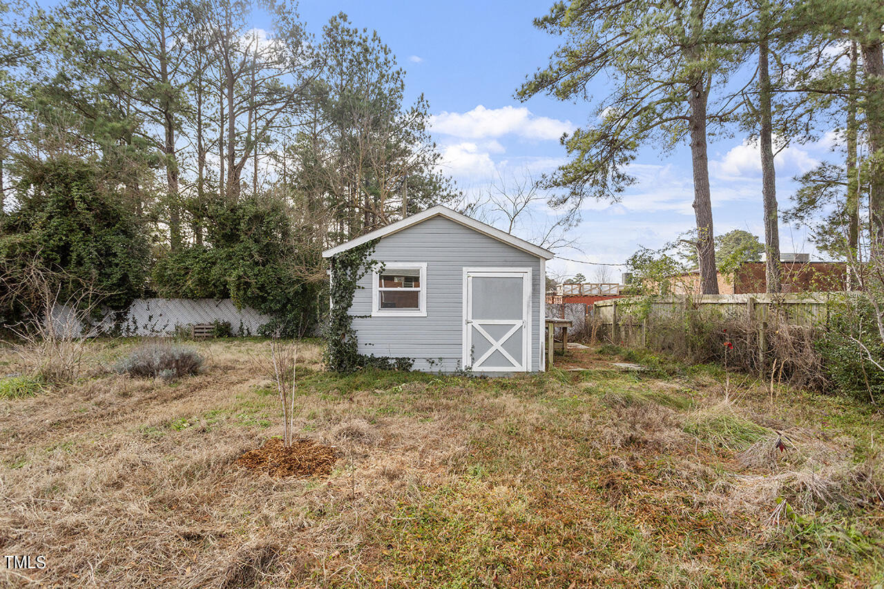 727 Winterlochen Road Raleigh, NC 27603 - Photo 34 of 35 727 Winterlochen Road_12
