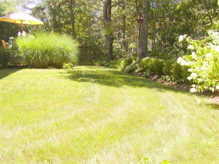 36 Meadowbrook Road Mashpee, MA 02649 - Photo 5 of 30 a view of swimming pool with an outdoor space
