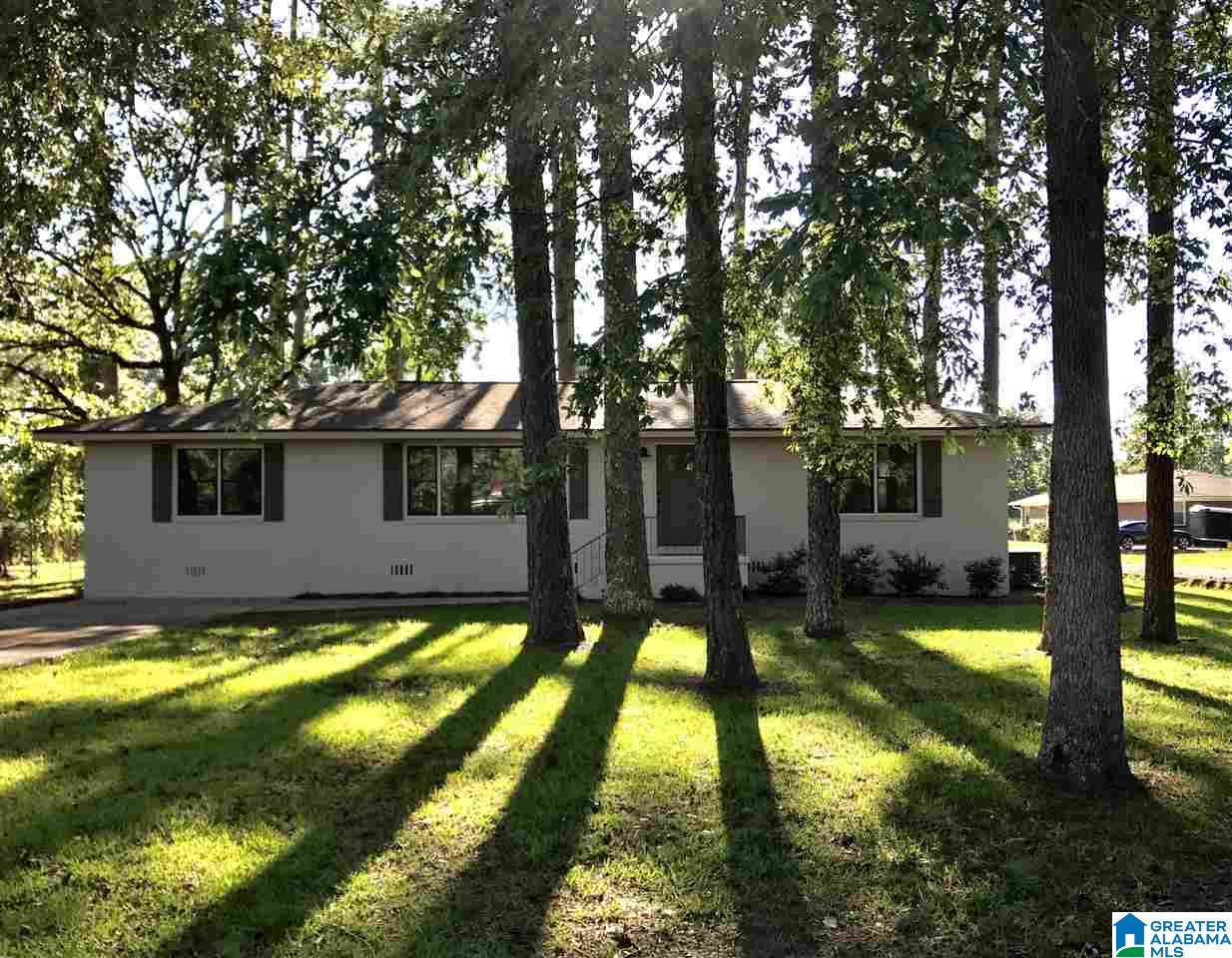 205 Taylor Road Gadsden, AL 35905 - Photo 1 of 27