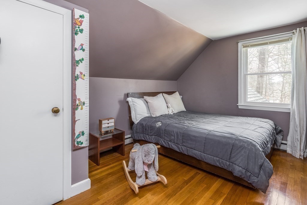 17 Sherman's Bridge Road Wayland, MA 01778 - Photo 12 of 15