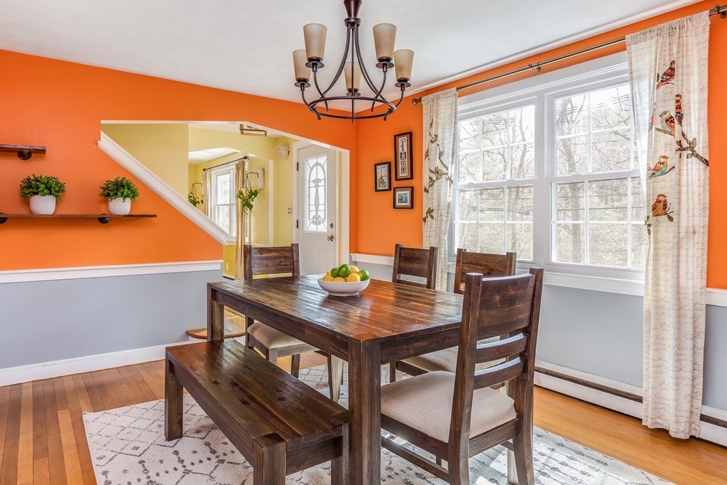 17 Sherman's Bridge Road Wayland, MA 01778 - Photo 8 of 15