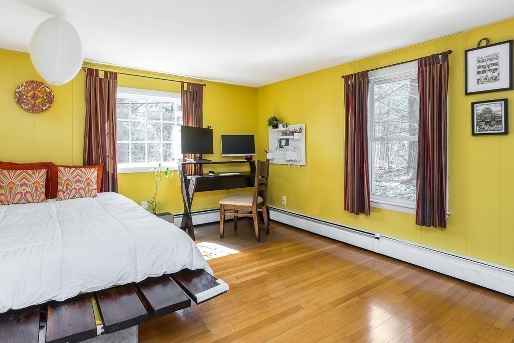 17 Sherman's Bridge Road Wayland, MA 01778 - Photo 9 of 15