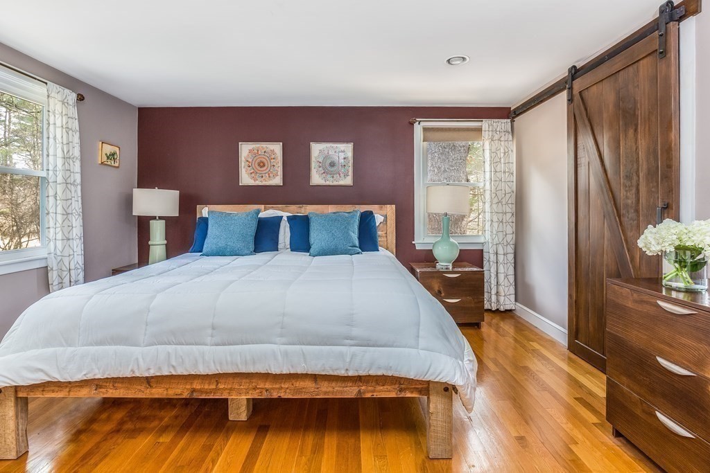 17 Sherman's Bridge Road Wayland, MA 01778 - Photo 10 of 15