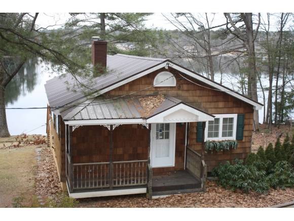 427 Jamestown Road Belmont, NH 03220 - Photo 1 of 1