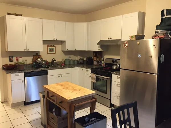 $2,575 | 25 Newton Street, Unit 1, Boston, MA 02135