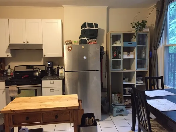 $2,575 | 25 Newton Street, Unit 1, Boston, MA 02135