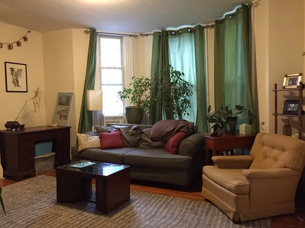 $2,575 | 25 Newton Street, Unit 1, Boston, MA 02135