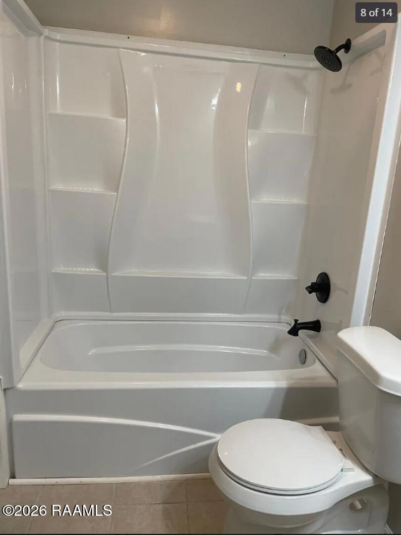 504 Fox Run Avenue, Unit 2 Lafayette, LA 70508 - Photo 10 of 10 11