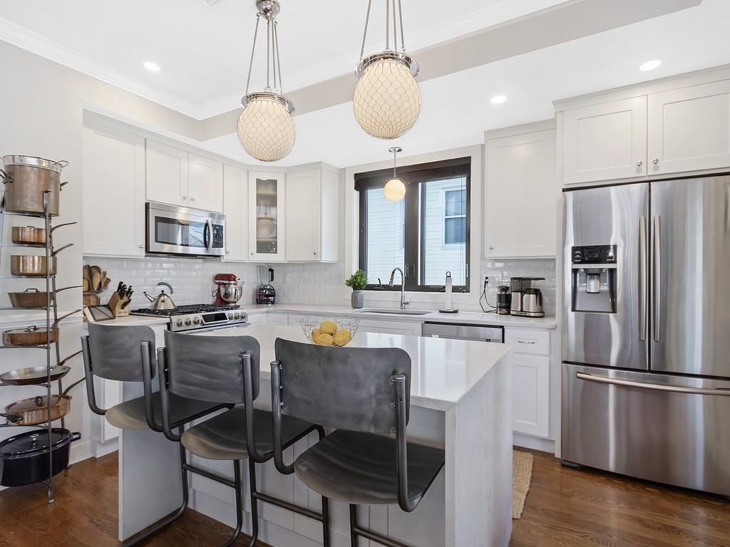 28 Iffley Road, Unit 3 Boston, MA 02130 - Photo 5 of 23 Gallery Image 5