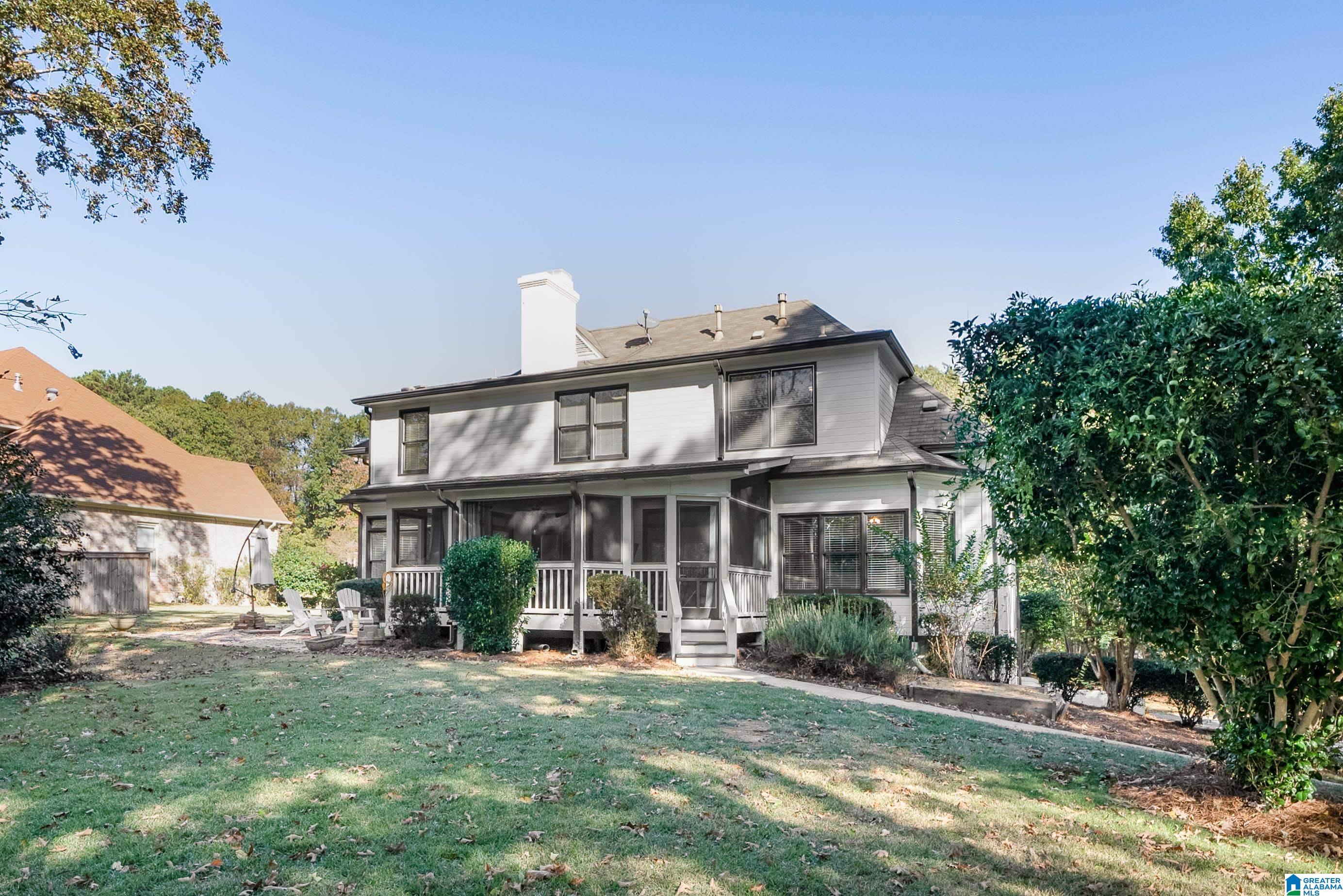 332 Turnberry Road Birmingham, AL 35244 - Photo 22 of 23