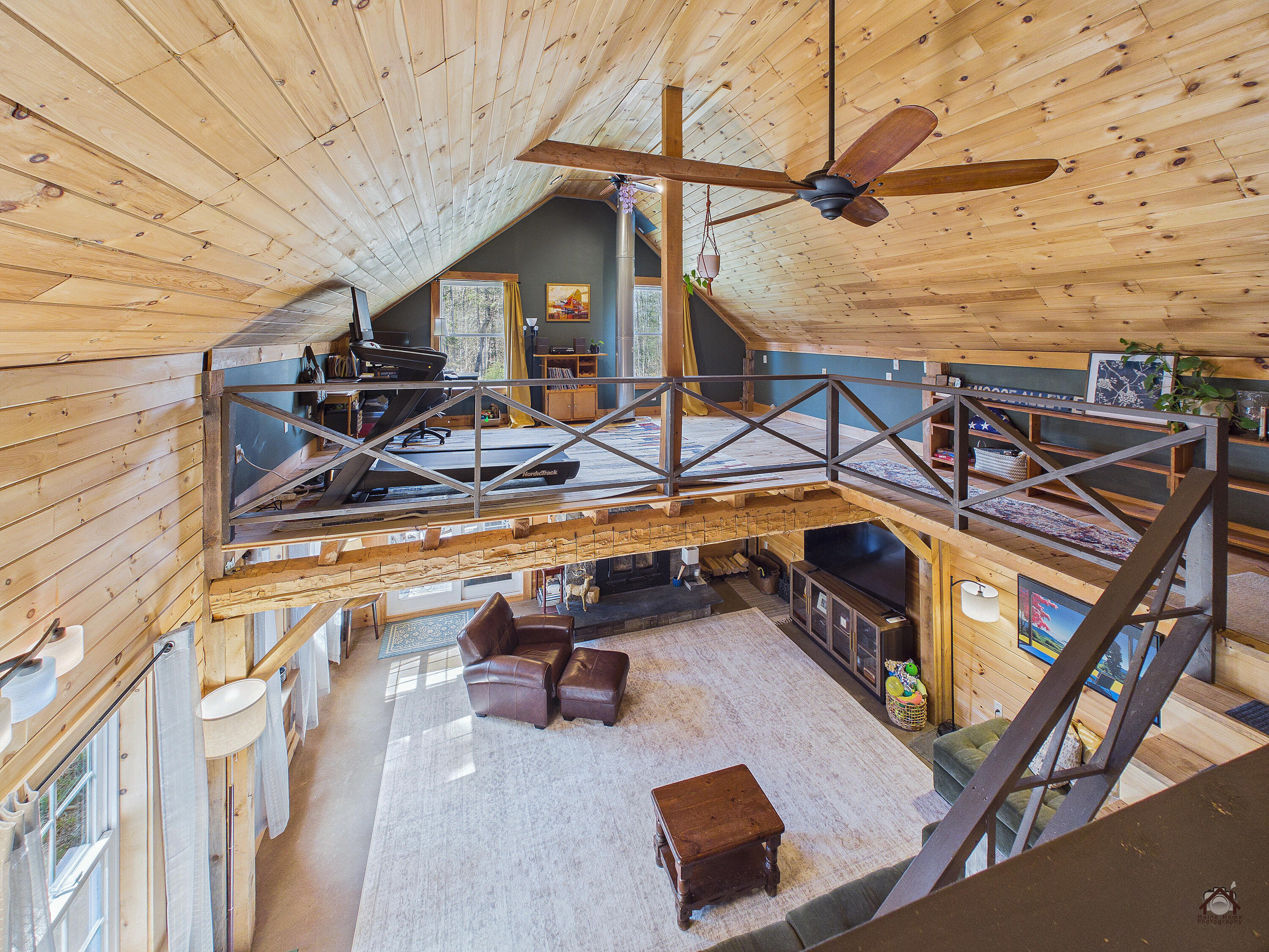 127 Loon Road Embden, ME 04958 - Photo 36 of 50 58-7ZPXZUR-LP-135