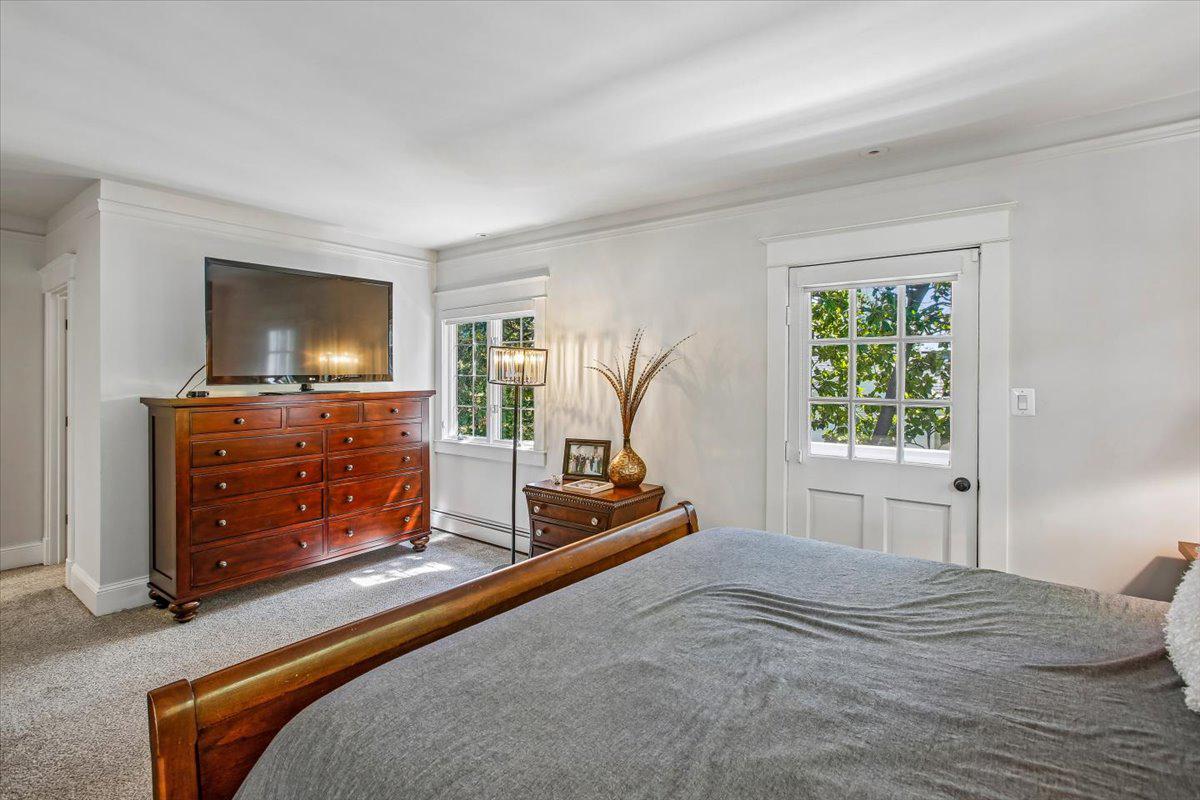1909 Belfield Road Alexandria, VA 22307 - Photo 34 of 69 Primary bedroom retreat.