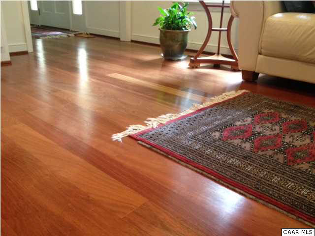 2803 Huntington Road Charlottesville, VA 22901 - Photo 4 of 42 a view of a room with wooden floor