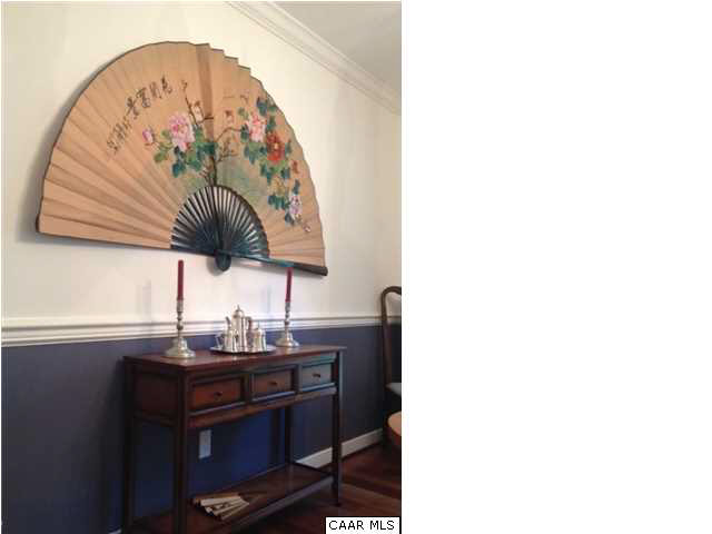 2803 Huntington Road Charlottesville, VA 22901 - Photo 6 of 42 a picture of a table and chair