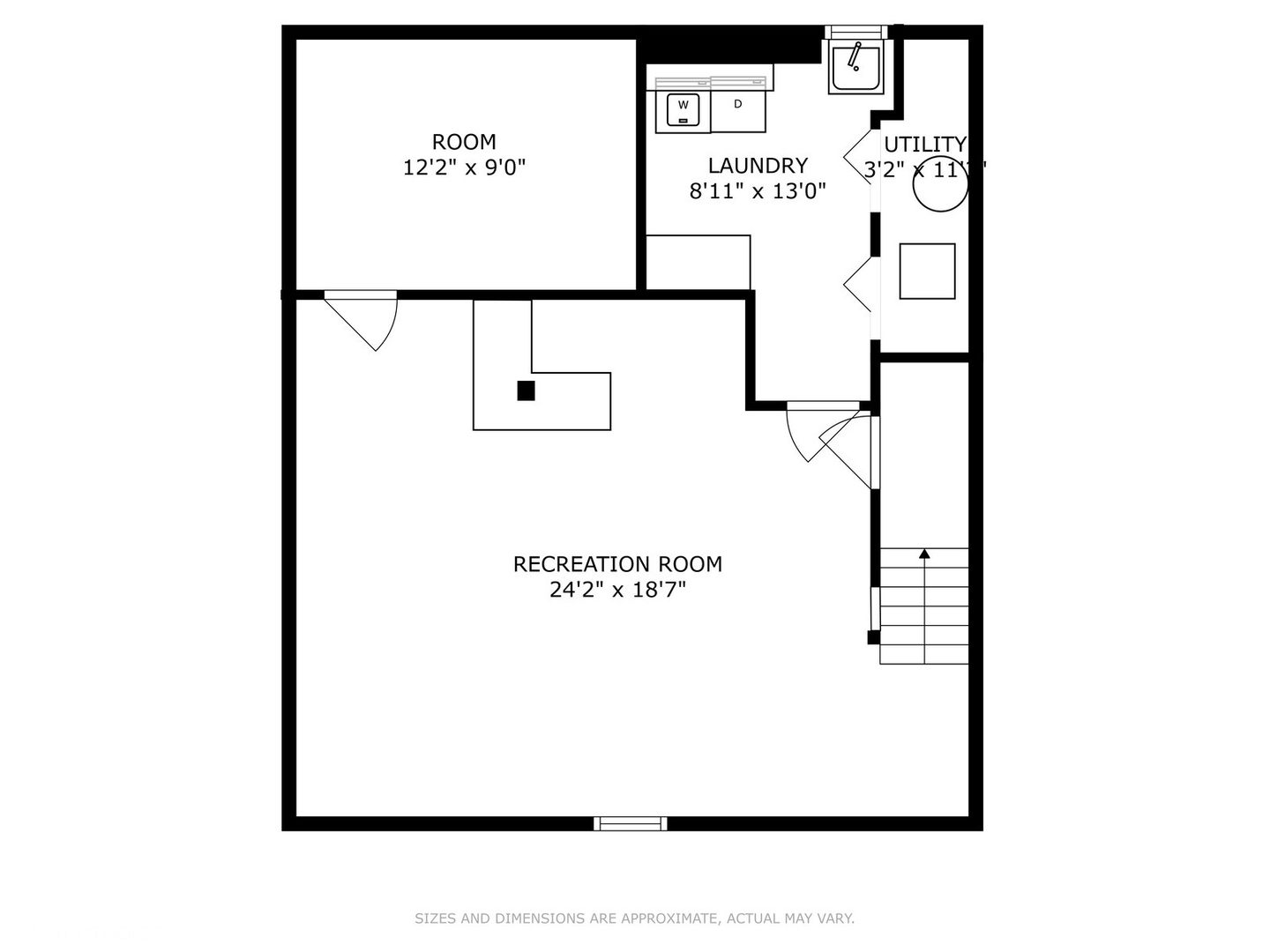 8842 Dee Road, Unit B Des Plaines, IL 60016 - Photo 26 of 29 Gallery Image 26