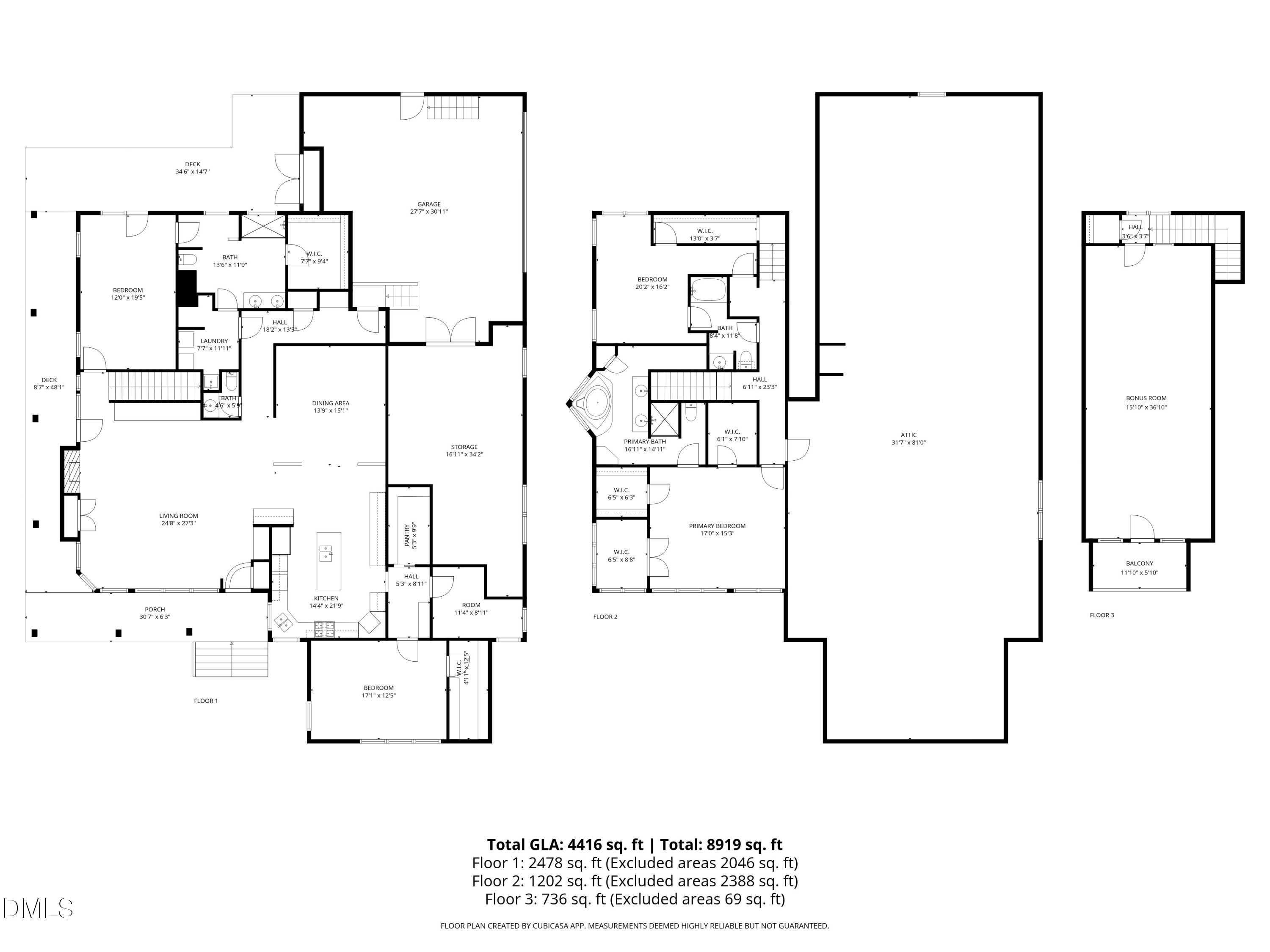 100 Clark Lake Road Durham, NC 27707 - Photo 46 of 50 Gallery Image 46
