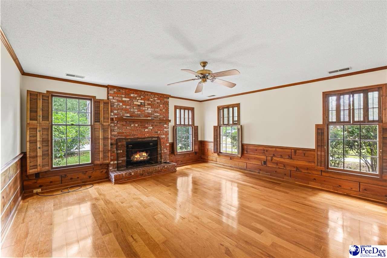 808 Wedgefield Road Florence, SC 29501 - Photo 13 of 50 Gallery Image 13