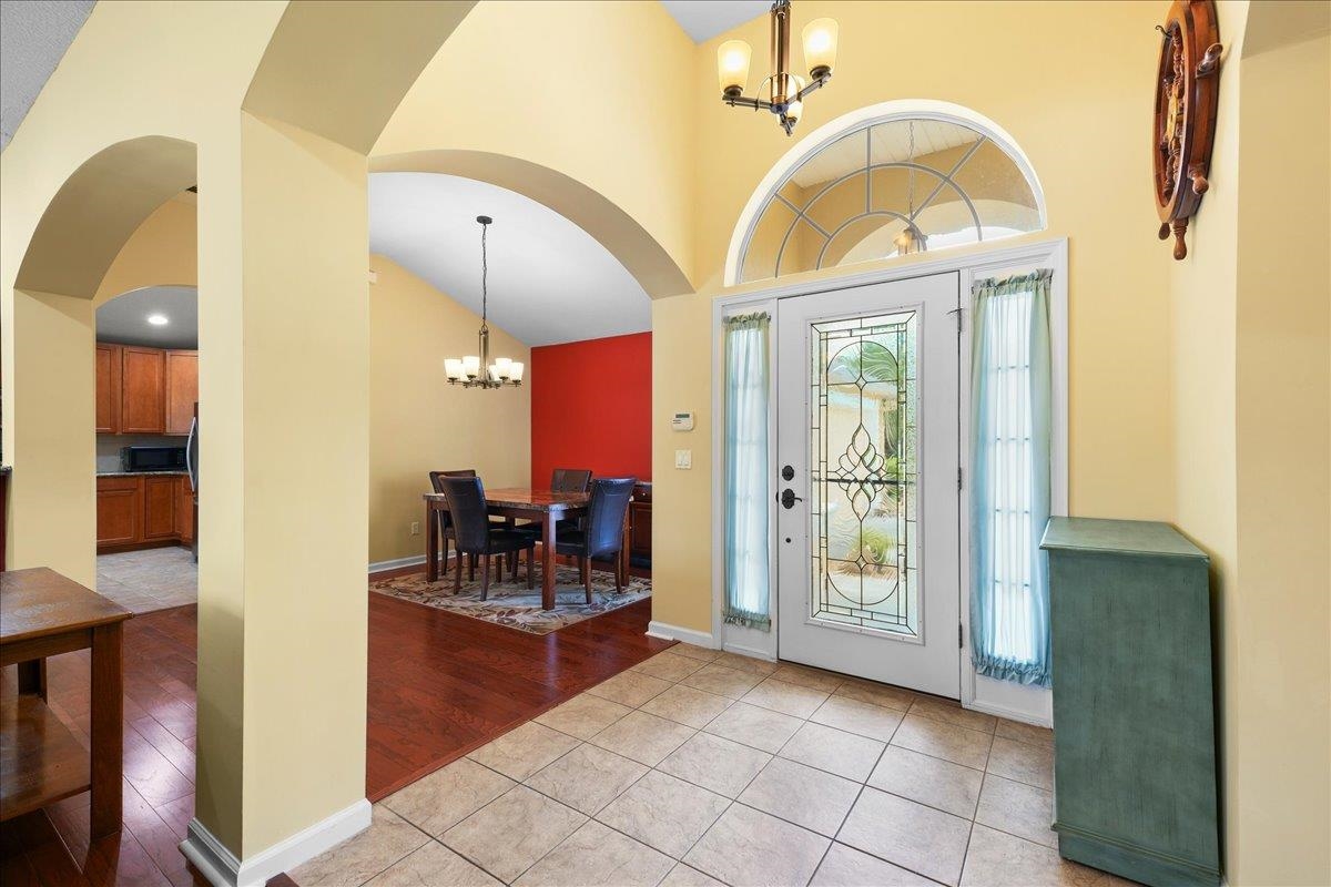 880 East Red House Branch Road St. Augustine, FL 32084 - Photo 7 of 65