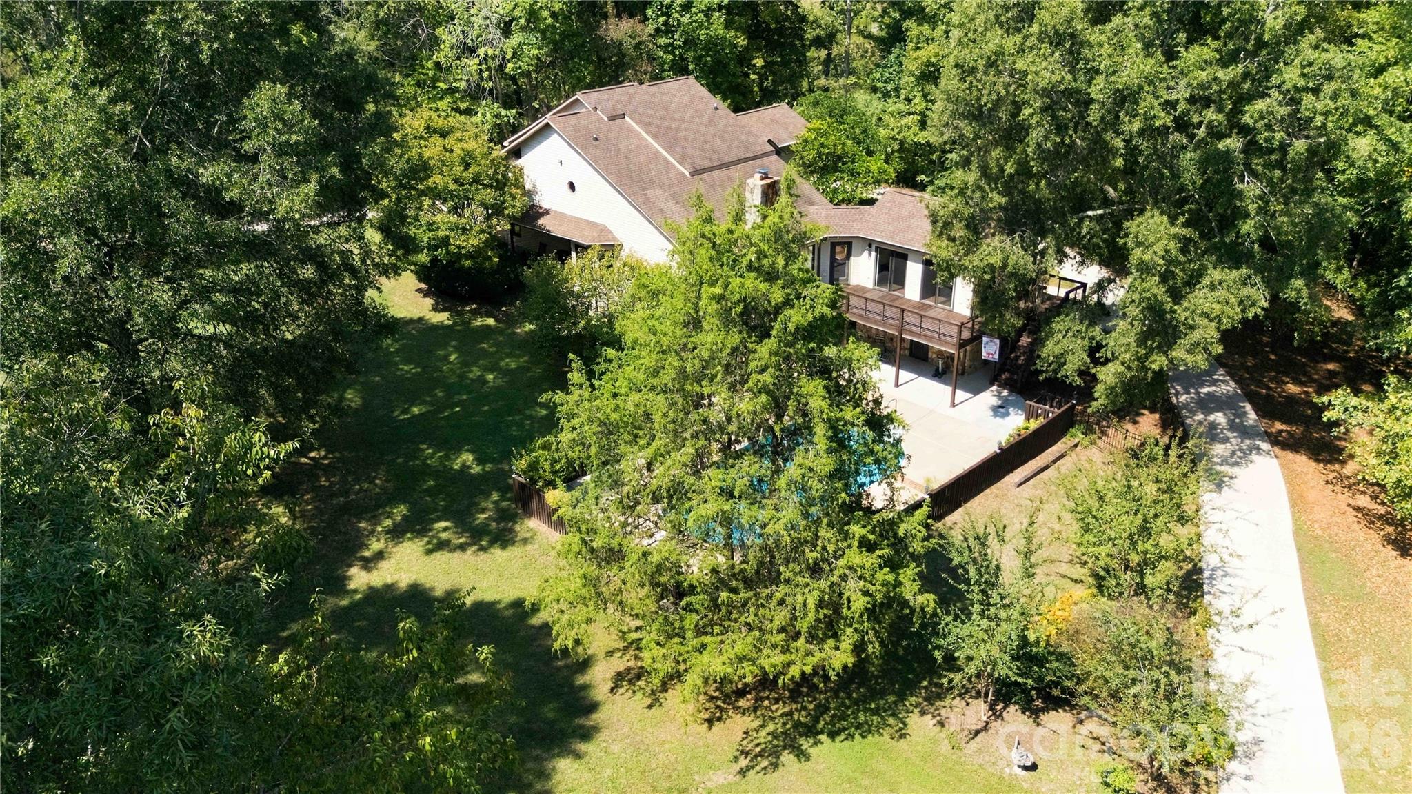 445 Pendergrass Road York, SC 29745 - Photo 46 of 48 Gallery Image 46