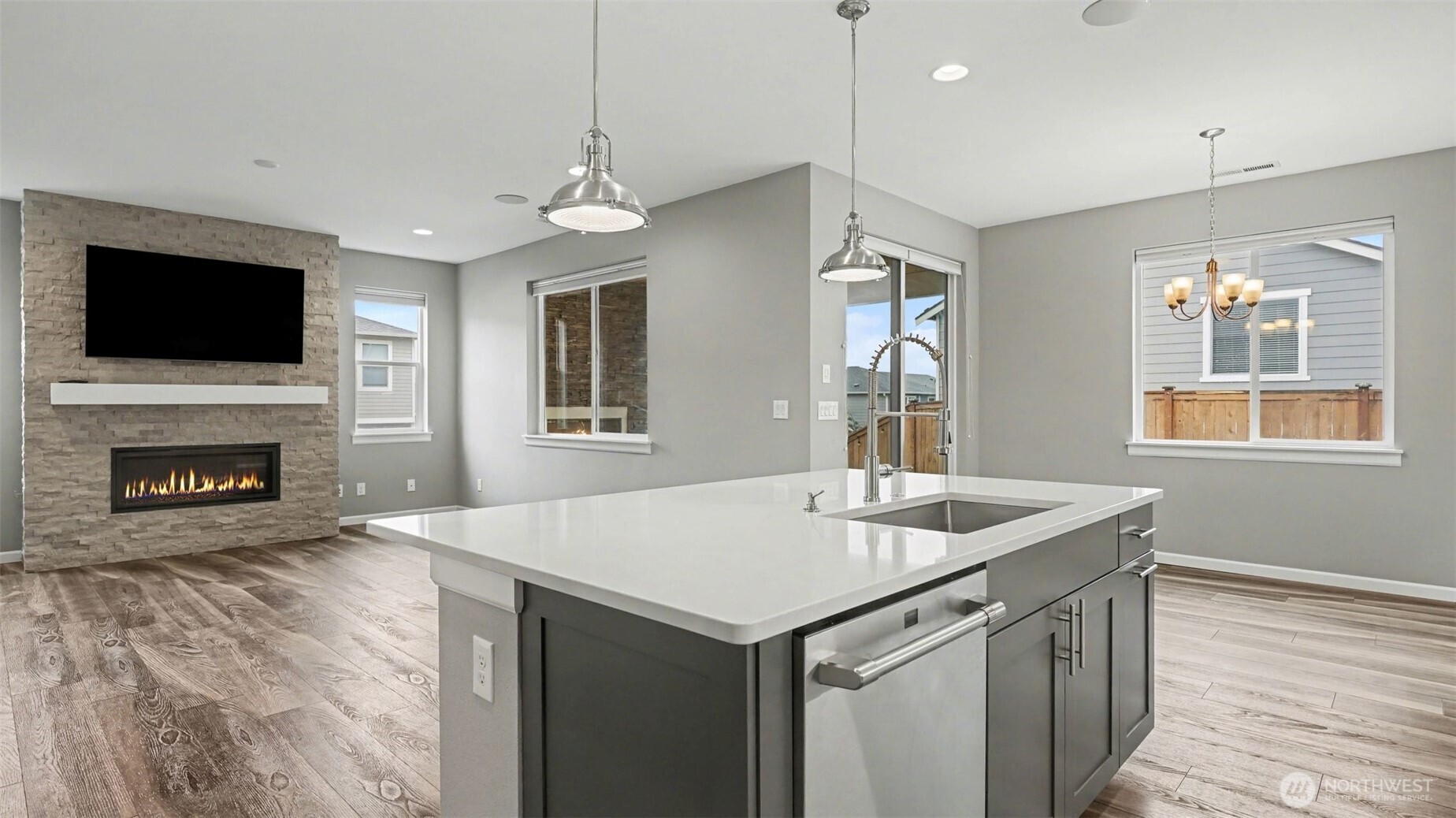 18847 Southeast 123rd Place Renton, WA 98058 - Photo 15 of 40 Gallery Image 15