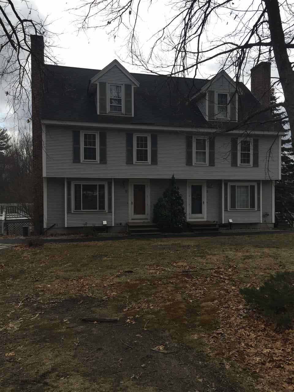 89 A Litchfield Road Londonderry, NH 03053 - Photo 1 of 20