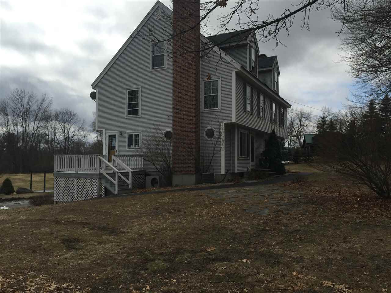 89 A Litchfield Road Londonderry, NH 03053 - Photo 20 of 20