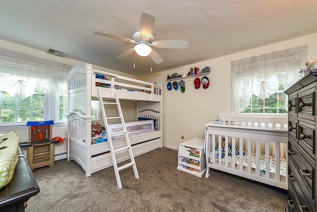25 Langdon Road Wayland, MA 01778 - Photo 14 of 30 Gallery Image 14