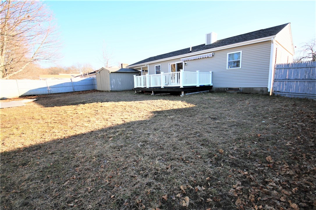 192 Marshall Road Woonsocket, RI 02895 - Photo 11 of 12