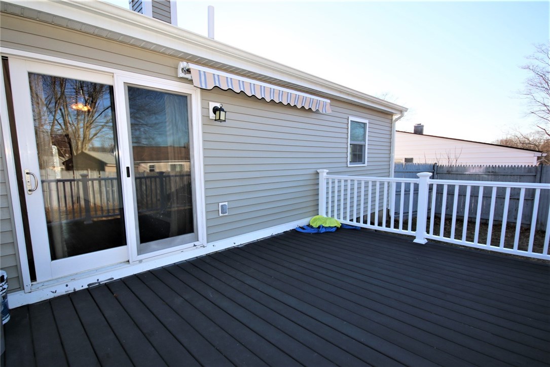 192 Marshall Road Woonsocket, RI 02895 - Photo 12 of 12