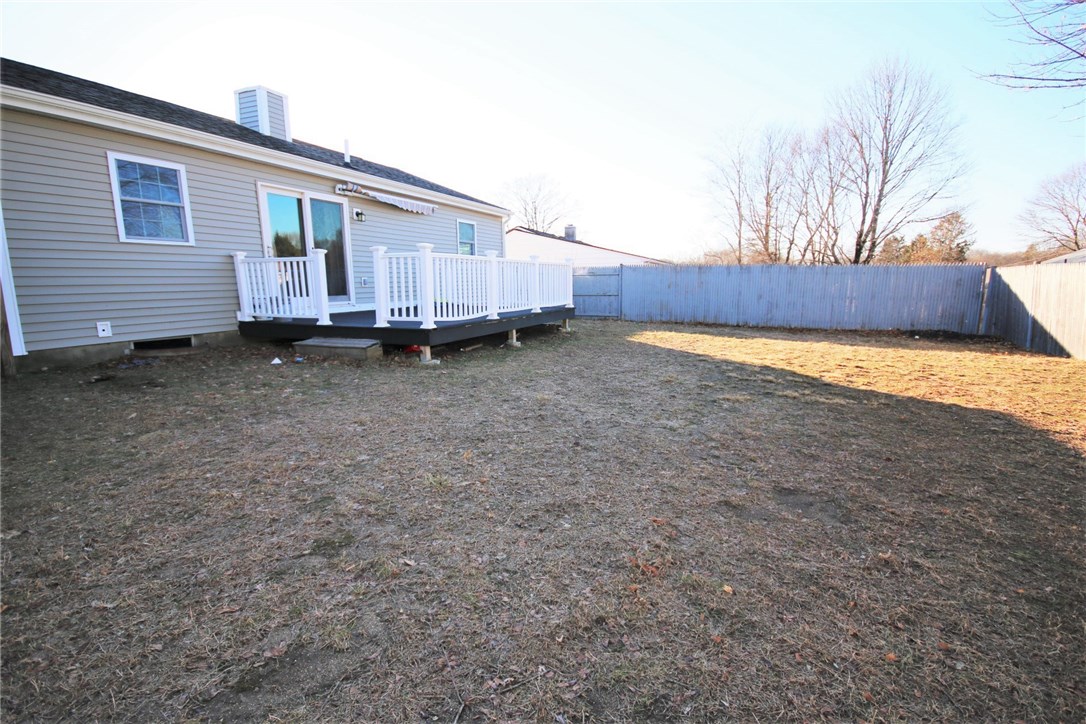 192 Marshall Road Woonsocket, RI 02895 - Photo 10 of 12