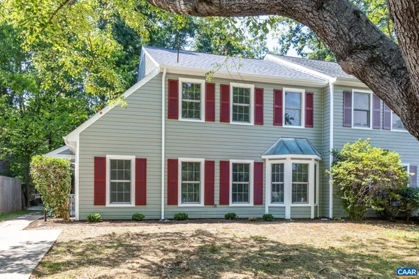 $434,900 | 1508 Westfield Court, Charlottesville, VA 22901