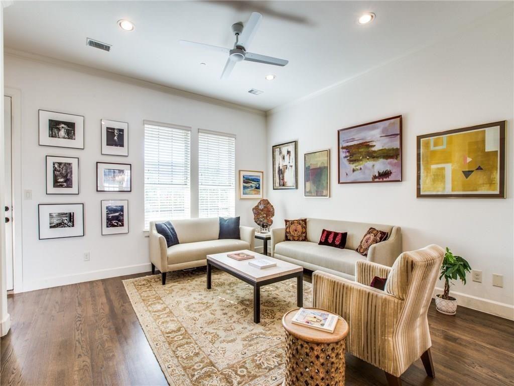 5034 Meridian Lane Addison, TX 75001 - Photo 8 of 25 Gallery Image 8