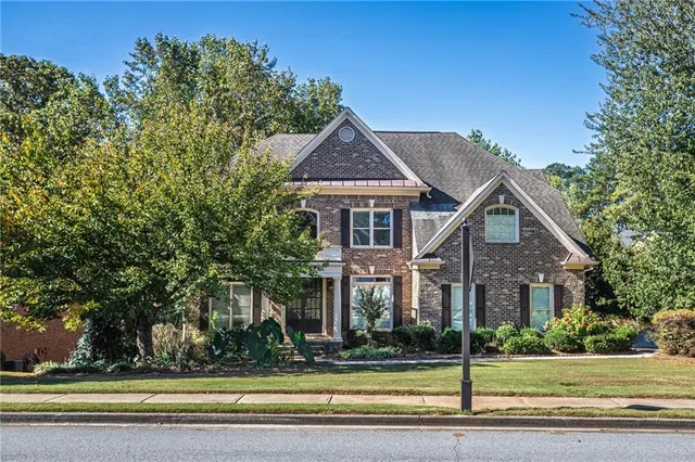 $1,075,000 | 1806 Royal Troon Court, Duluth, GA 30097