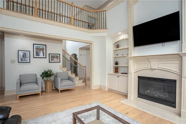 $1,075,000 | 1806 Royal Troon Court, Duluth, GA 30097