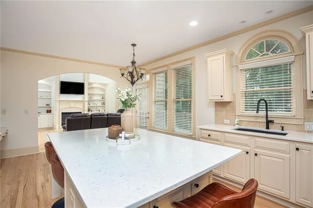 $1,075,000 | 1806 Royal Troon Court, Duluth, GA 30097