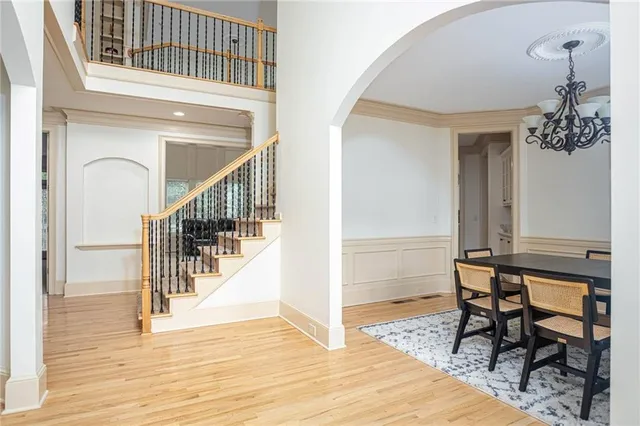 $1,075,000 | 1806 Royal Troon Court, Duluth, GA 30097