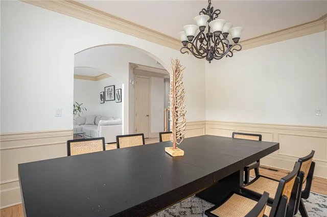 $1,075,000 | 1806 Royal Troon Court, Duluth, GA 30097